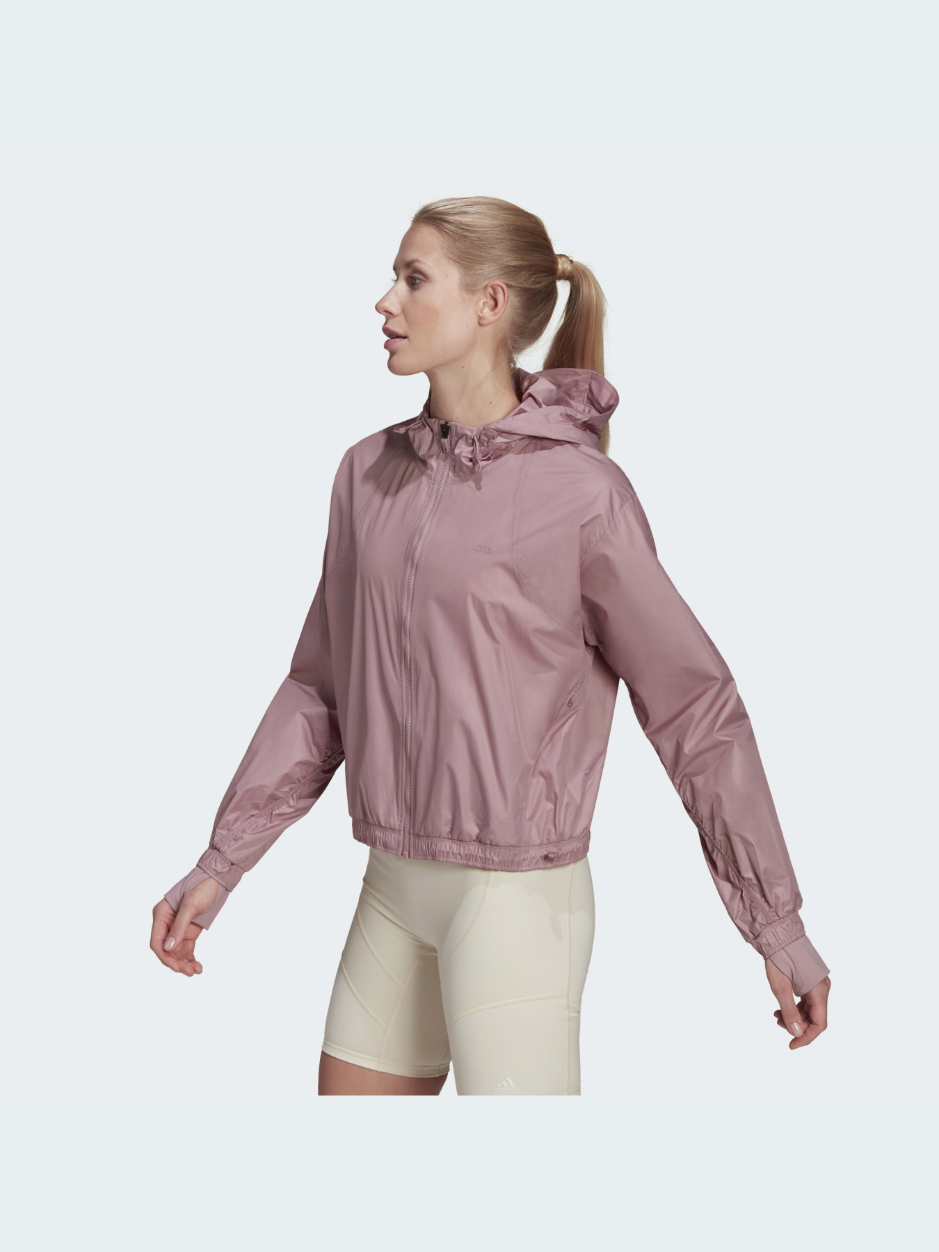 Ветровка Adidas модель HD9548 Фото