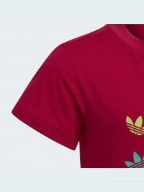 Футболка Adidas Adicolor модель HE6837 Фото