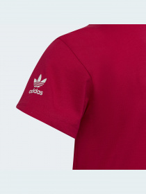 Футболка Adidas Adicolor модель HE6837 Фото