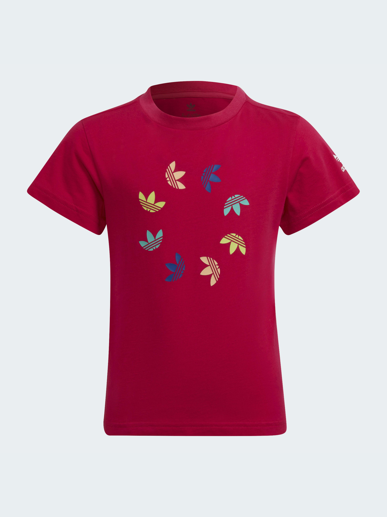 Футболка Adidas Adicolor модель HE6837 Фото