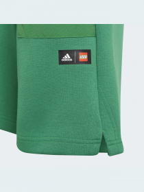 Шорты спортивные Adidas модель H26665 Фото