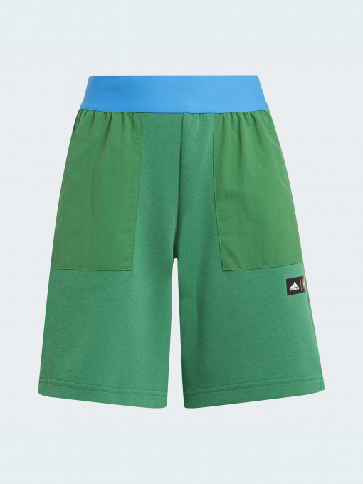 Шорты спортивные Adidas модель H26665 Фото