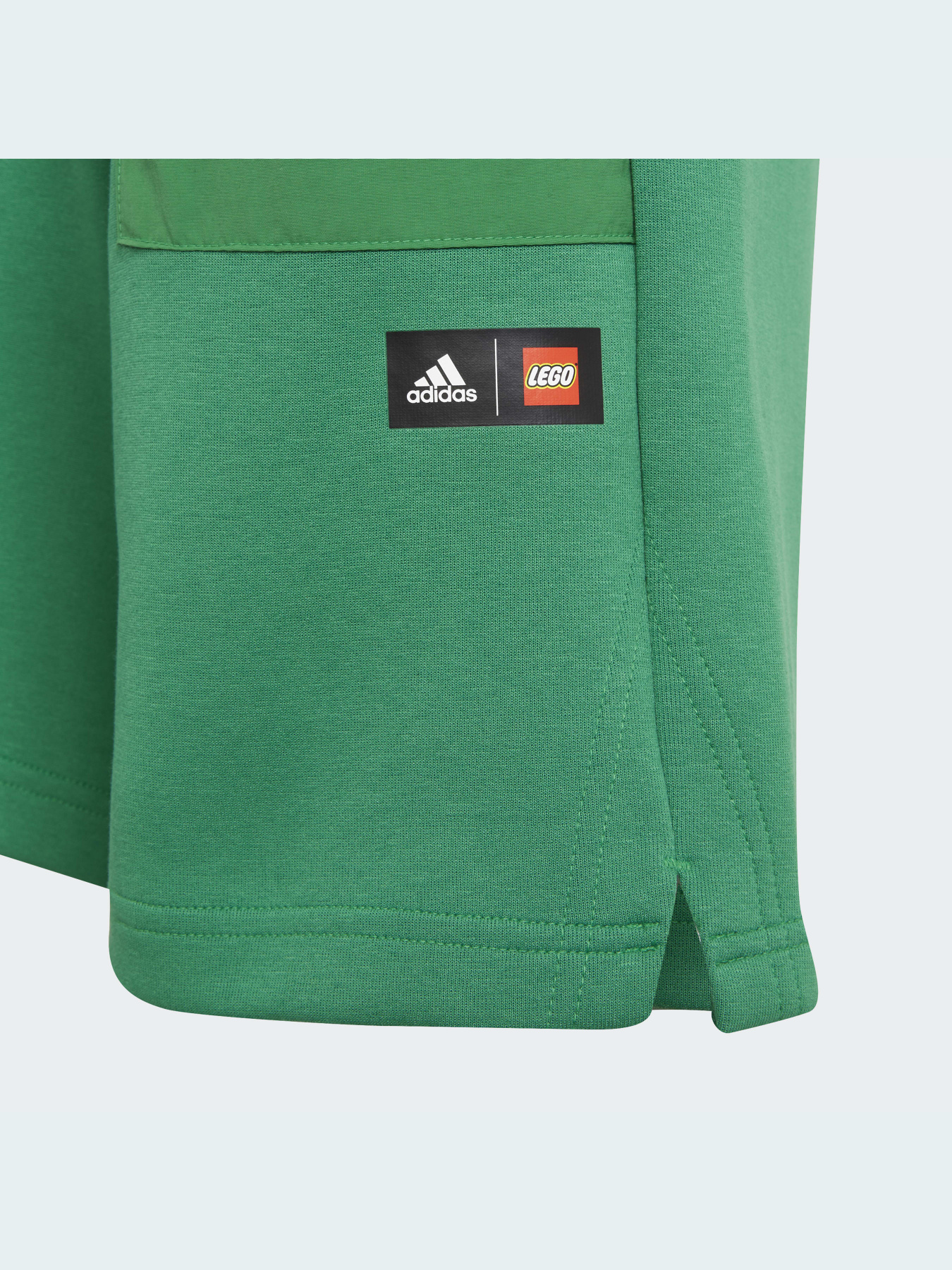 Шорты спортивные Adidas модель H26665 Фото