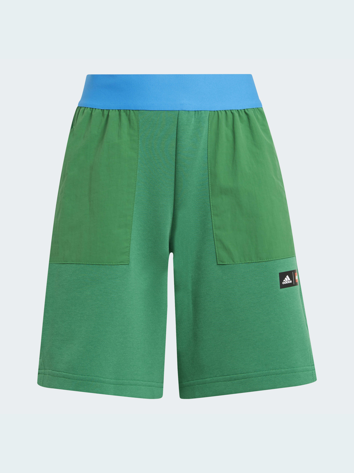 Шорты спортивные Adidas модель H26665 Фото