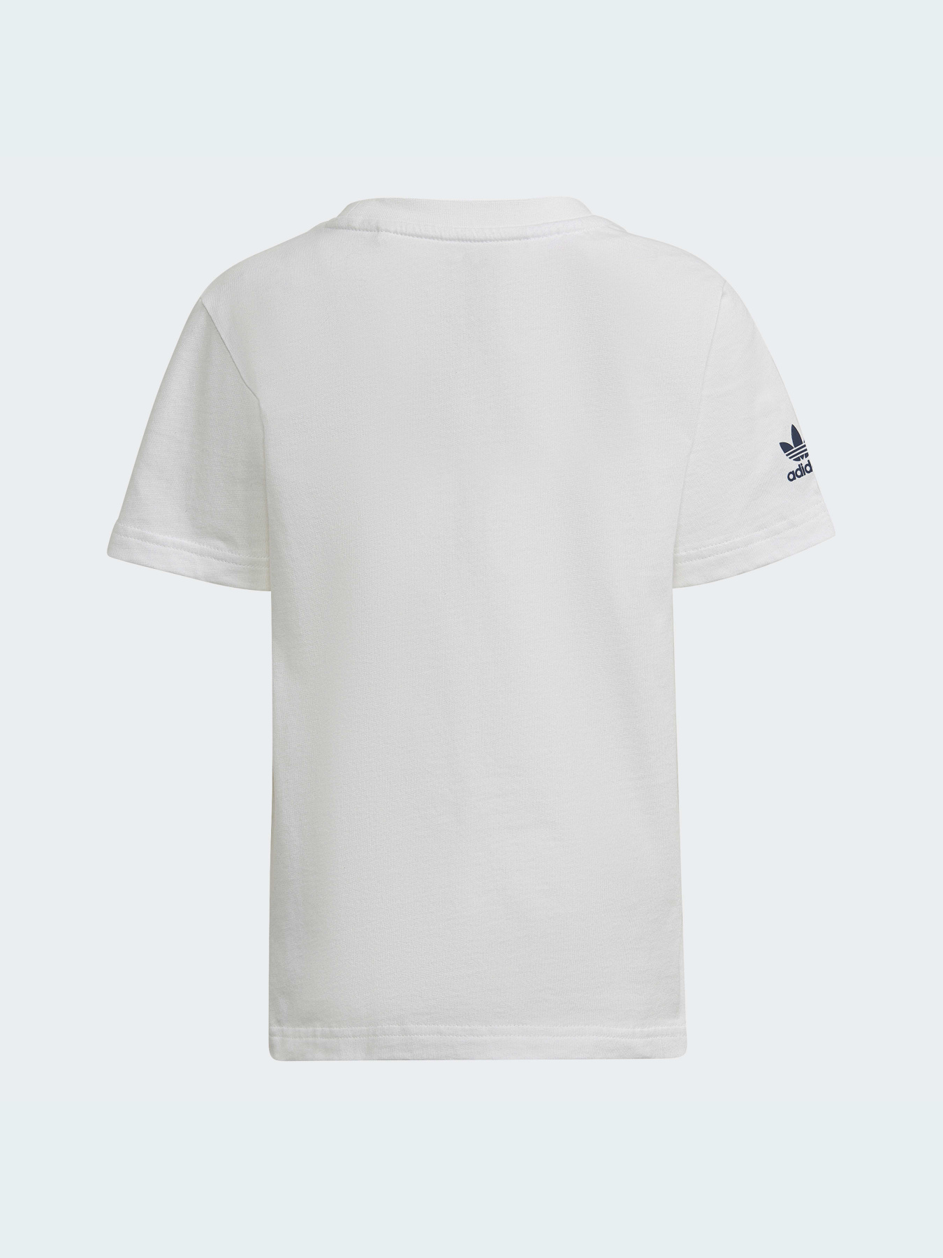 Футболка Adidas модель HL6856 Фото