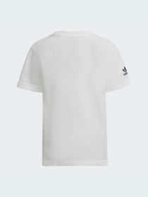 Футболка Adidas модель HL6856 Фото