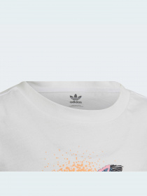 Футболка Adidas модель HL6856 Фото