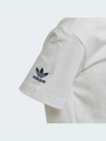 Футболка Adidas модель HL6856 Фото