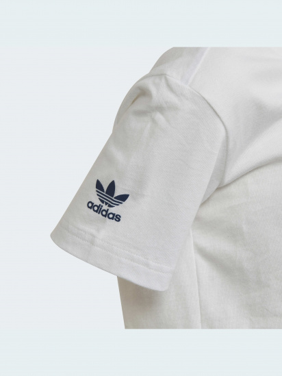 Футболка adidas модель HL6856 — фото 5 - INTERTOP