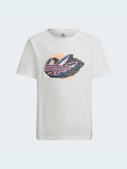 Футболка Adidas модель HL6856 Фото