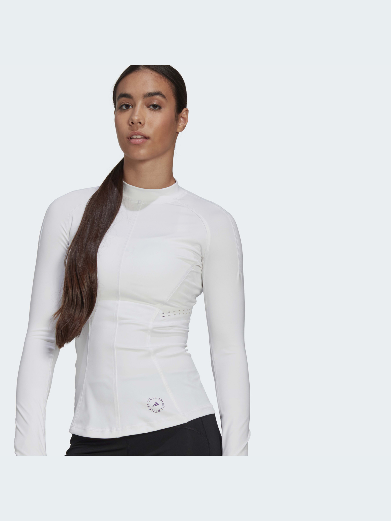 Кофта спортивна Adidas модель HI6034 Кофта спортивна Adidas модель HI6034 Фото