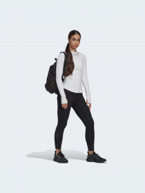 Кофта спортивна Adidas модель HI6034 Кофта спортивна Adidas модель HI6034 Фото