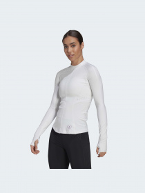 Кофта спортивна Adidas модель HI6034 Кофта спортивна Adidas модель HI6034 Фото