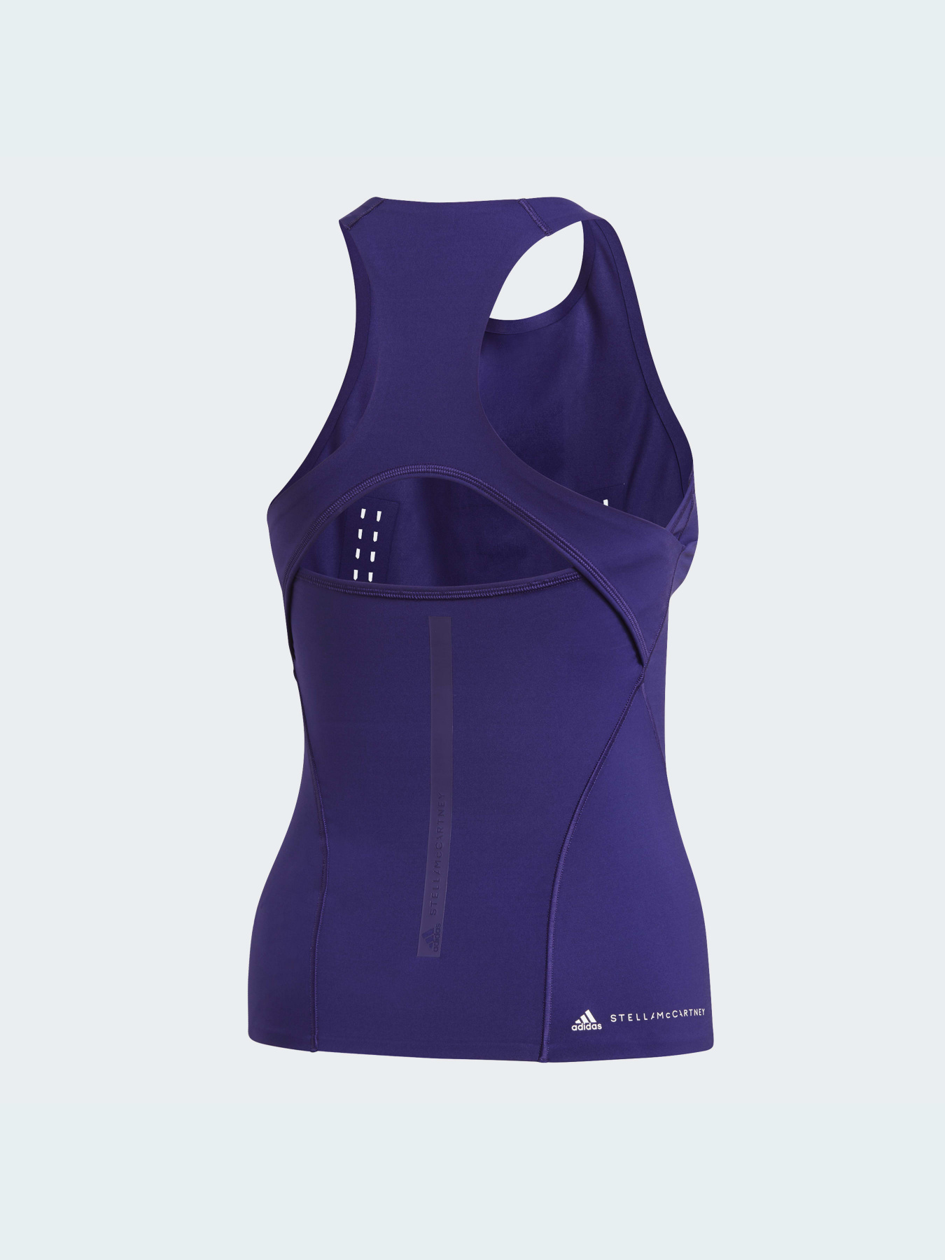 Спортивна майка Adidas модель FU0771 Фото