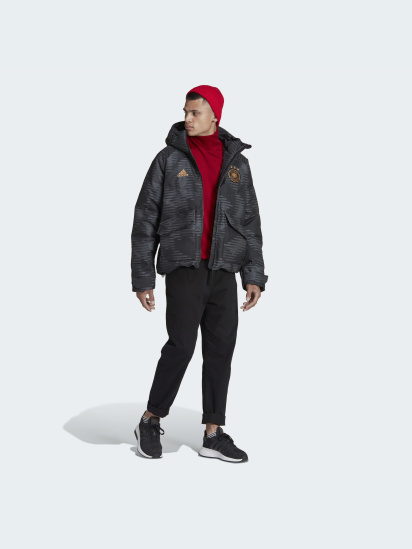 Пуховик adidas модель HF4066 — фото 5 - INTERTOP