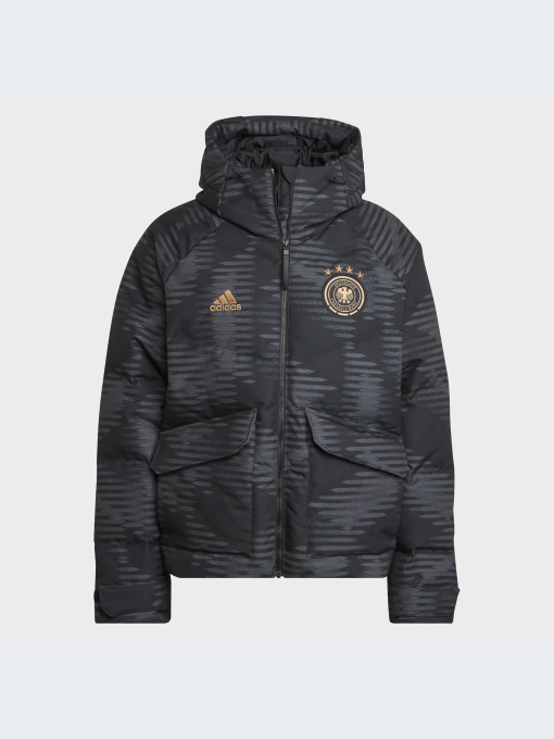 Пуховик Adidas модель HF4066 Фото