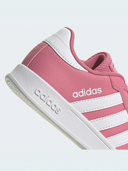 Кросівки adidas Duramo модель GW2893 — фото 6 - INTERTOP