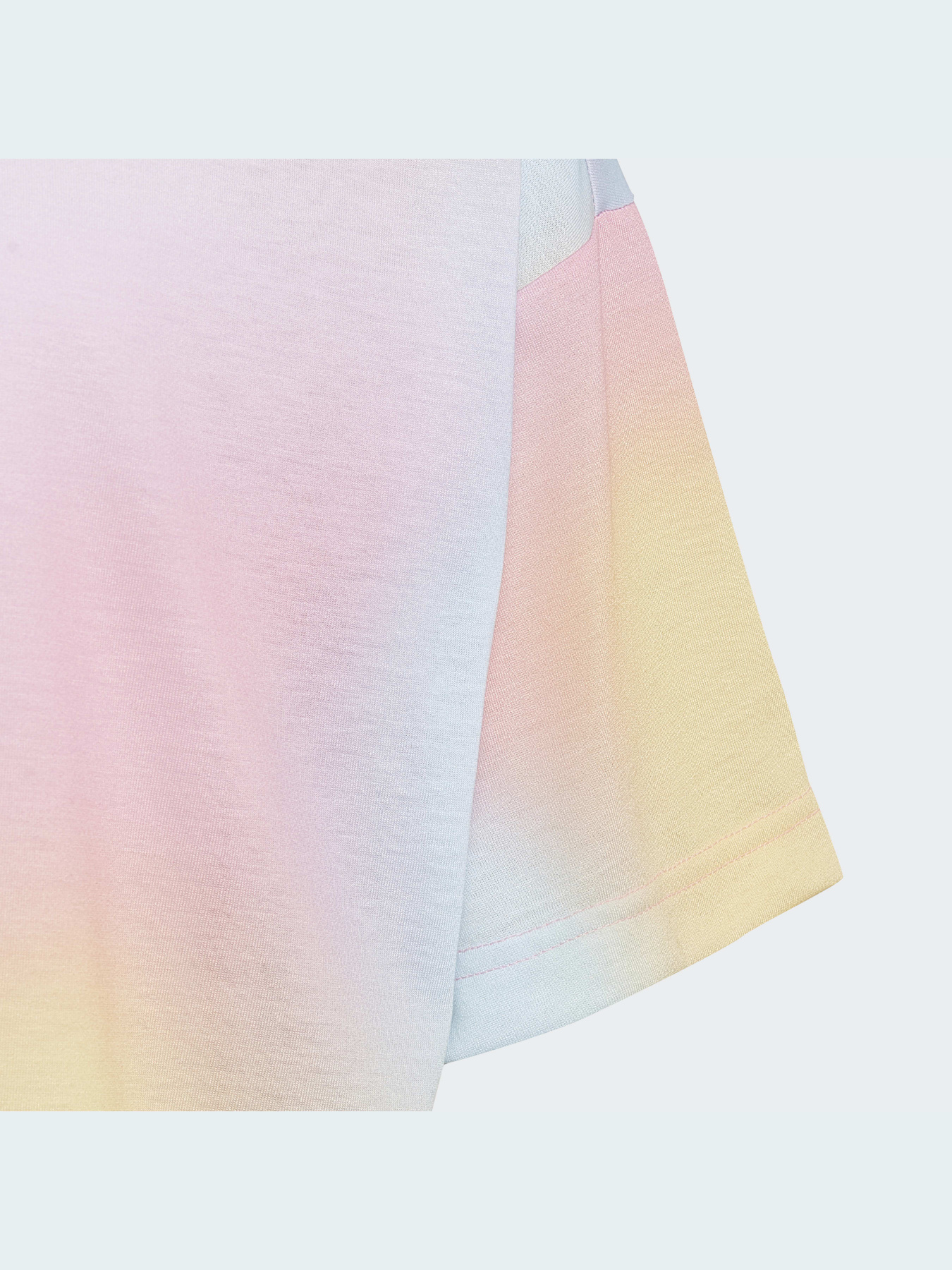 Футболка Adidas модель HU1788 Фото