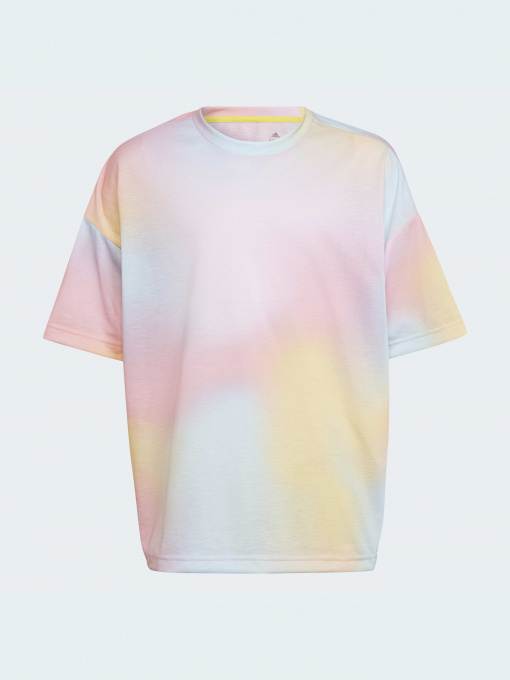 Футболка Adidas модель HU1788 Фото