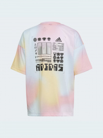 Футболка Adidas модель HU1788 Фото