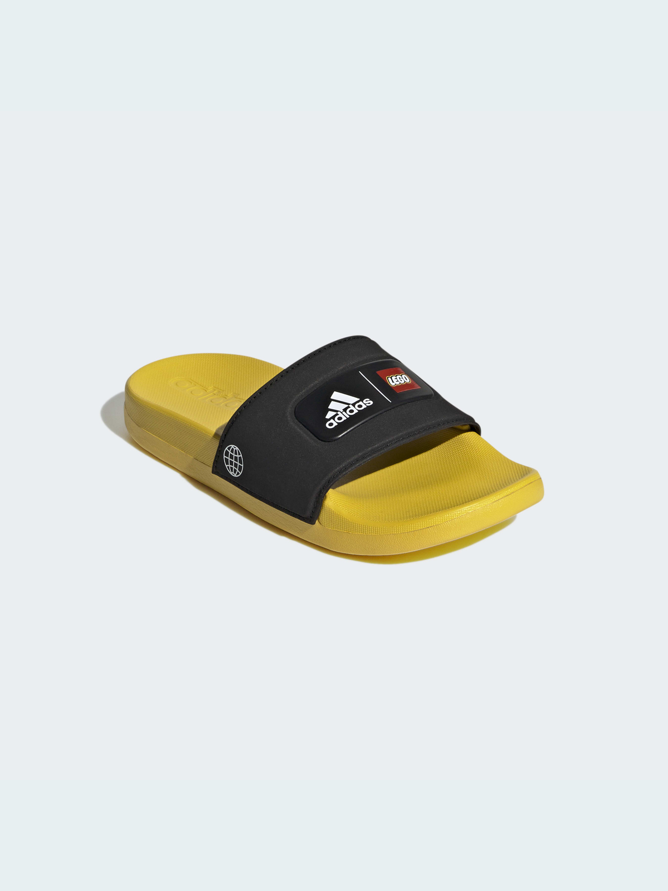 Шлепанцы Adidas Adilette модель GW8111 Фото