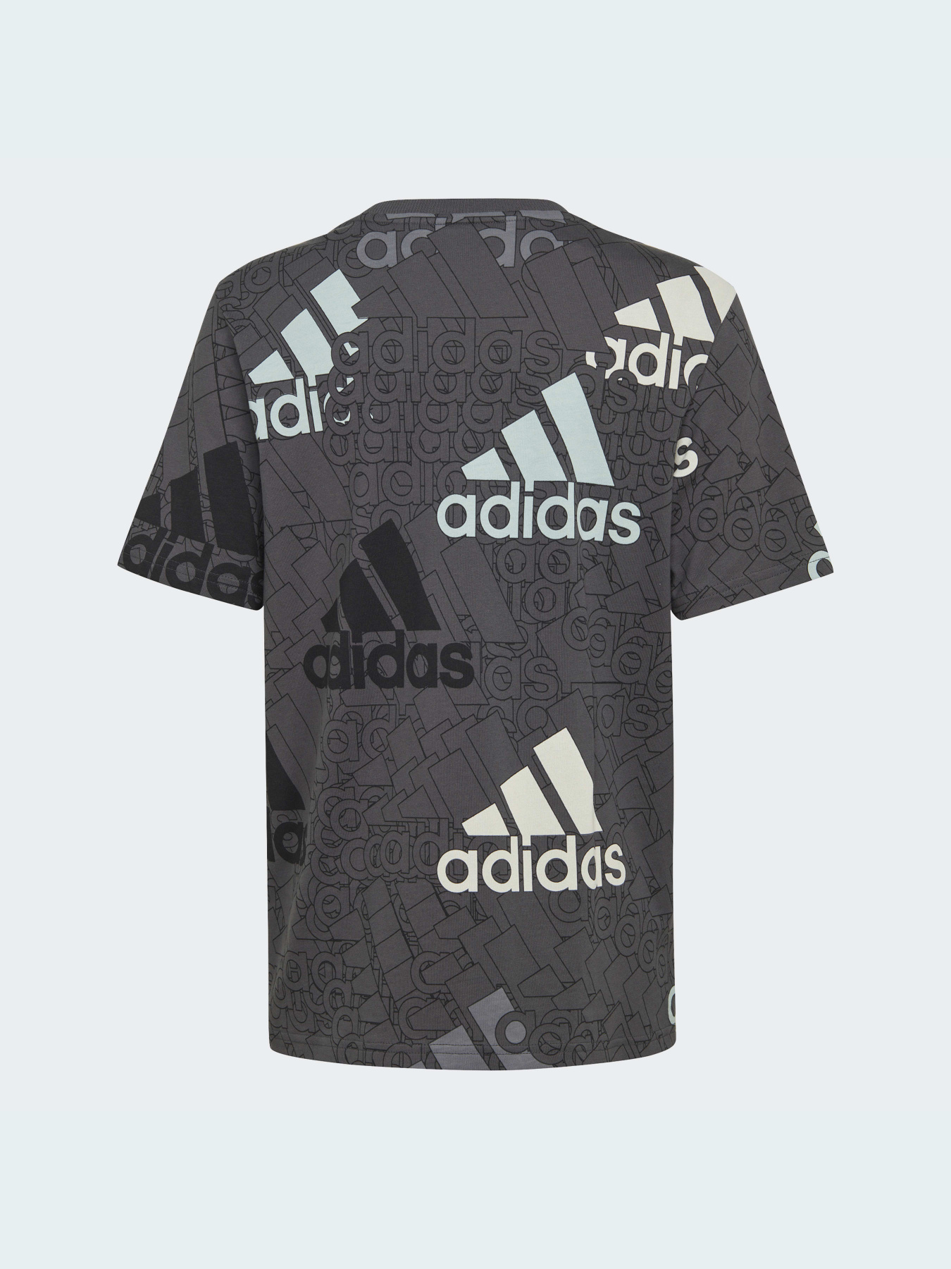 Футболка Adidas модель HP0819 Фото