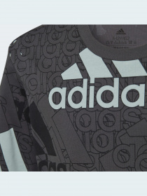 Футболка Adidas модель HP0819 Фото