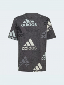 Футболка Adidas модель HP0819 Фото