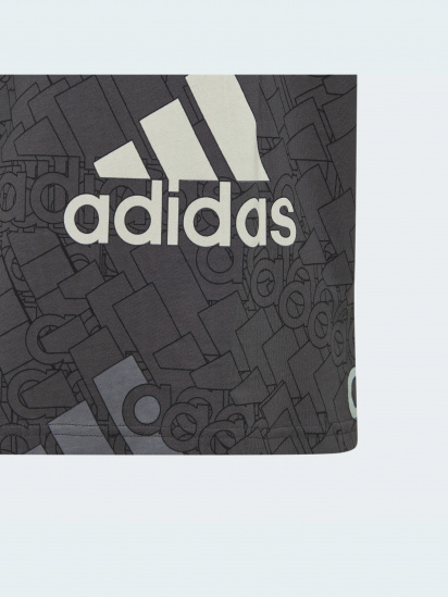 Футболка adidas модель HP0819 — фото 4 - INTERTOP