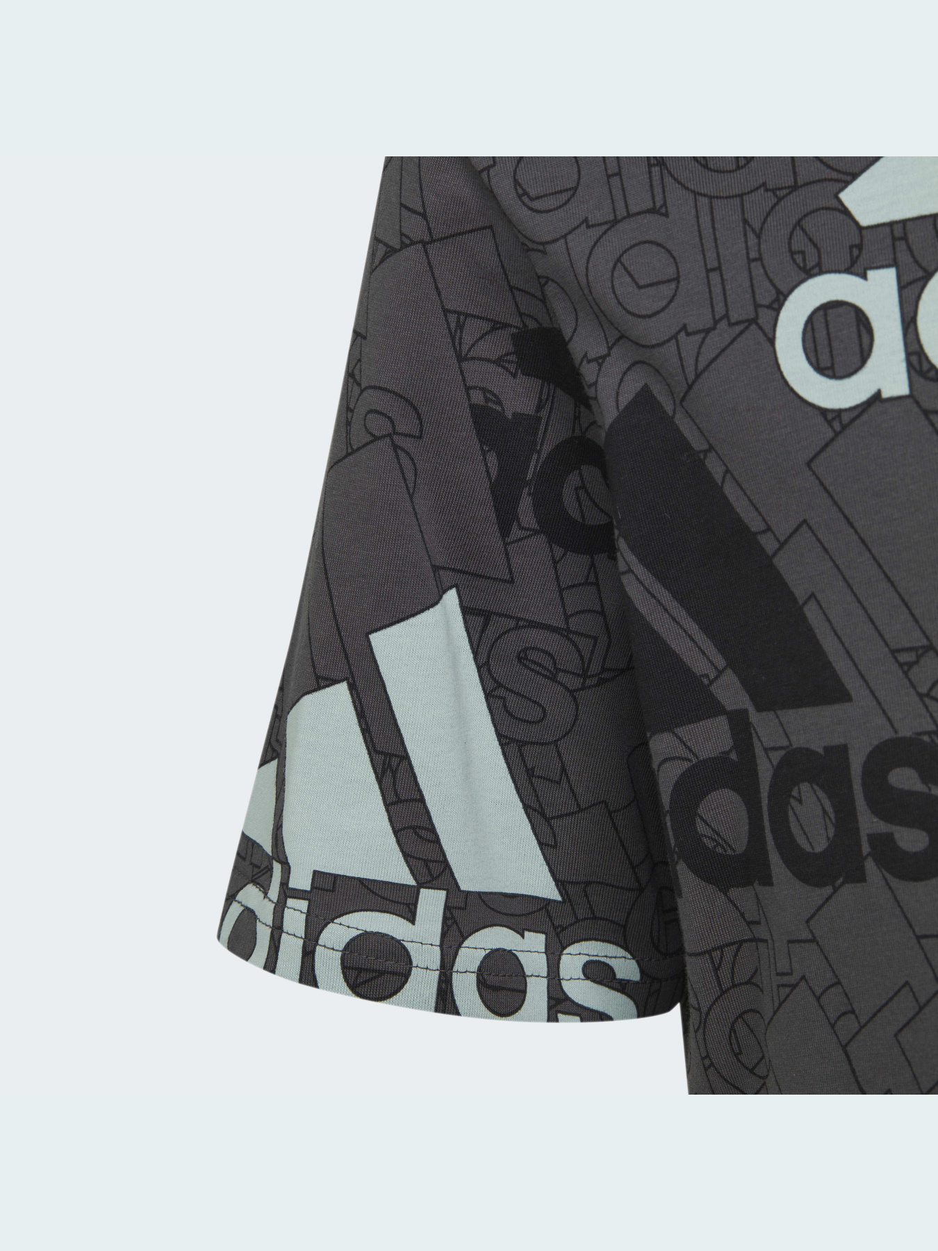 Футболка Adidas модель HP0819 Фото