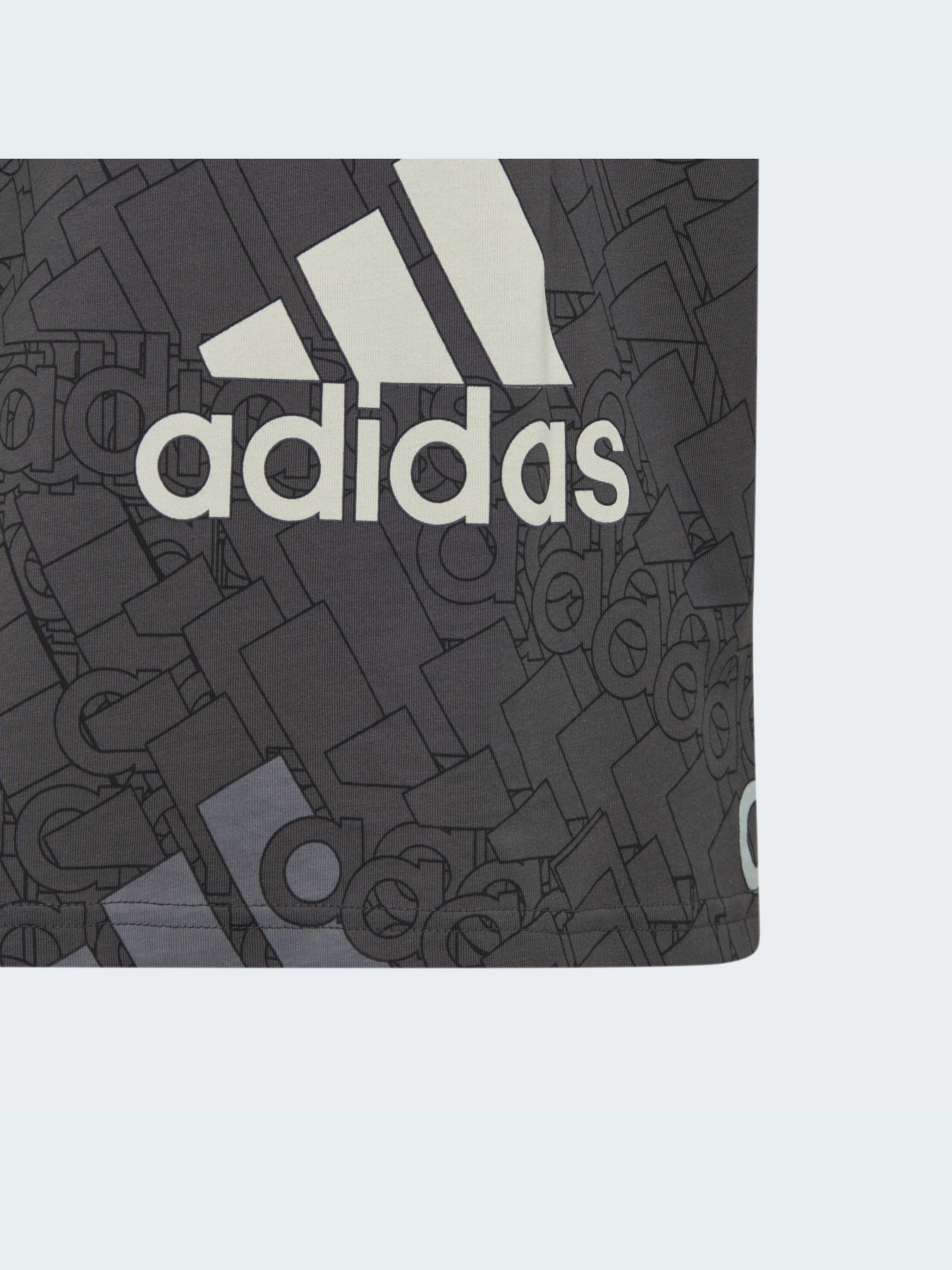 Футболка Adidas модель HP0819 Фото