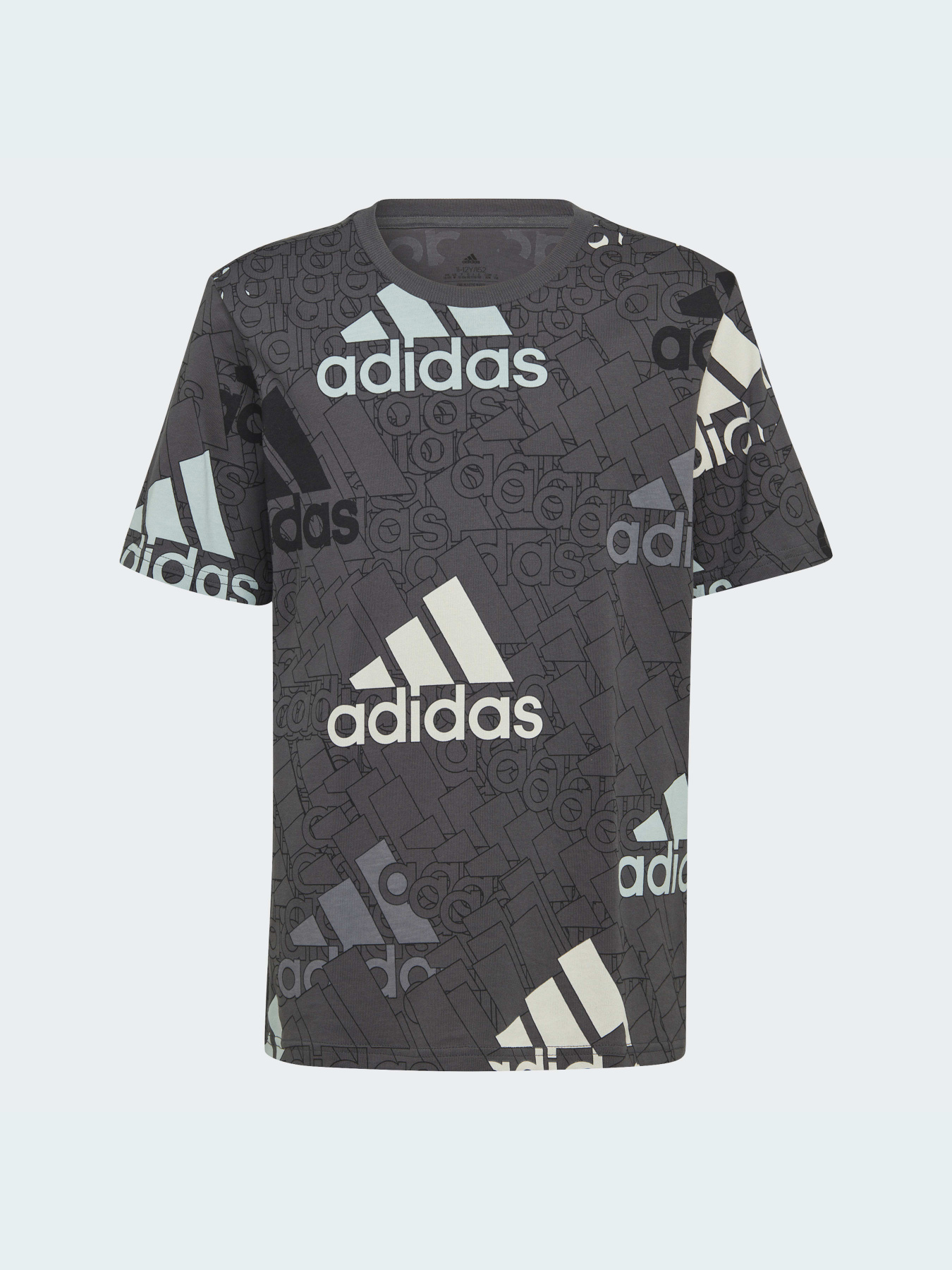 Футболка Adidas модель HP0819 Фото