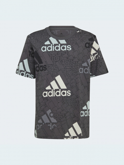 Футболка Adidas модель HP0819 Фото