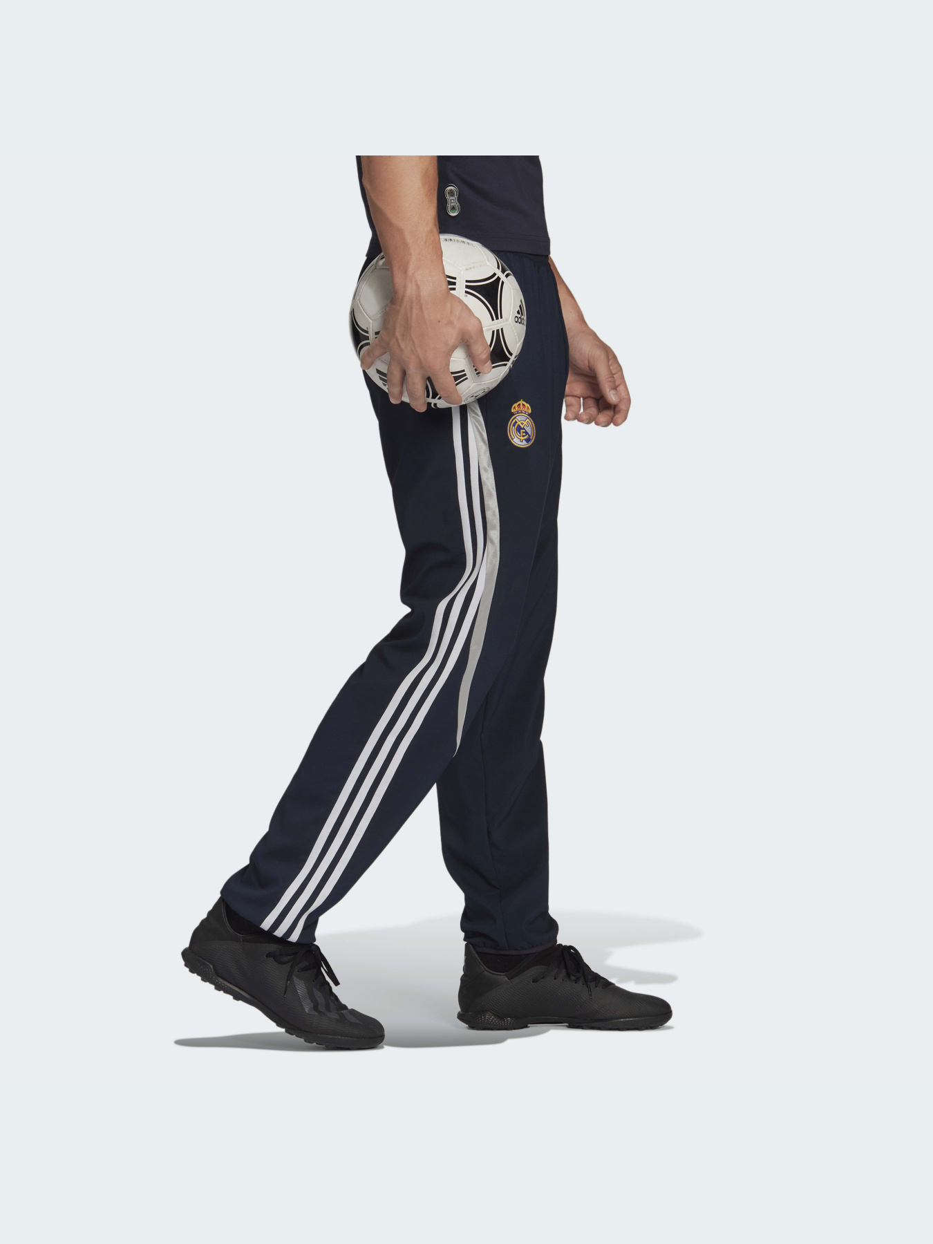 Штаны спортивные Adidas модель HA2532 Фото