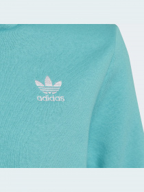 Худи Adidas Adicolor модель HS8871 Худи Adidas Adicolor модель HS8871 Фото