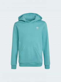 Худи Adidas Adicolor модель HS8871 Худи Adidas Adicolor модель HS8871 Фото