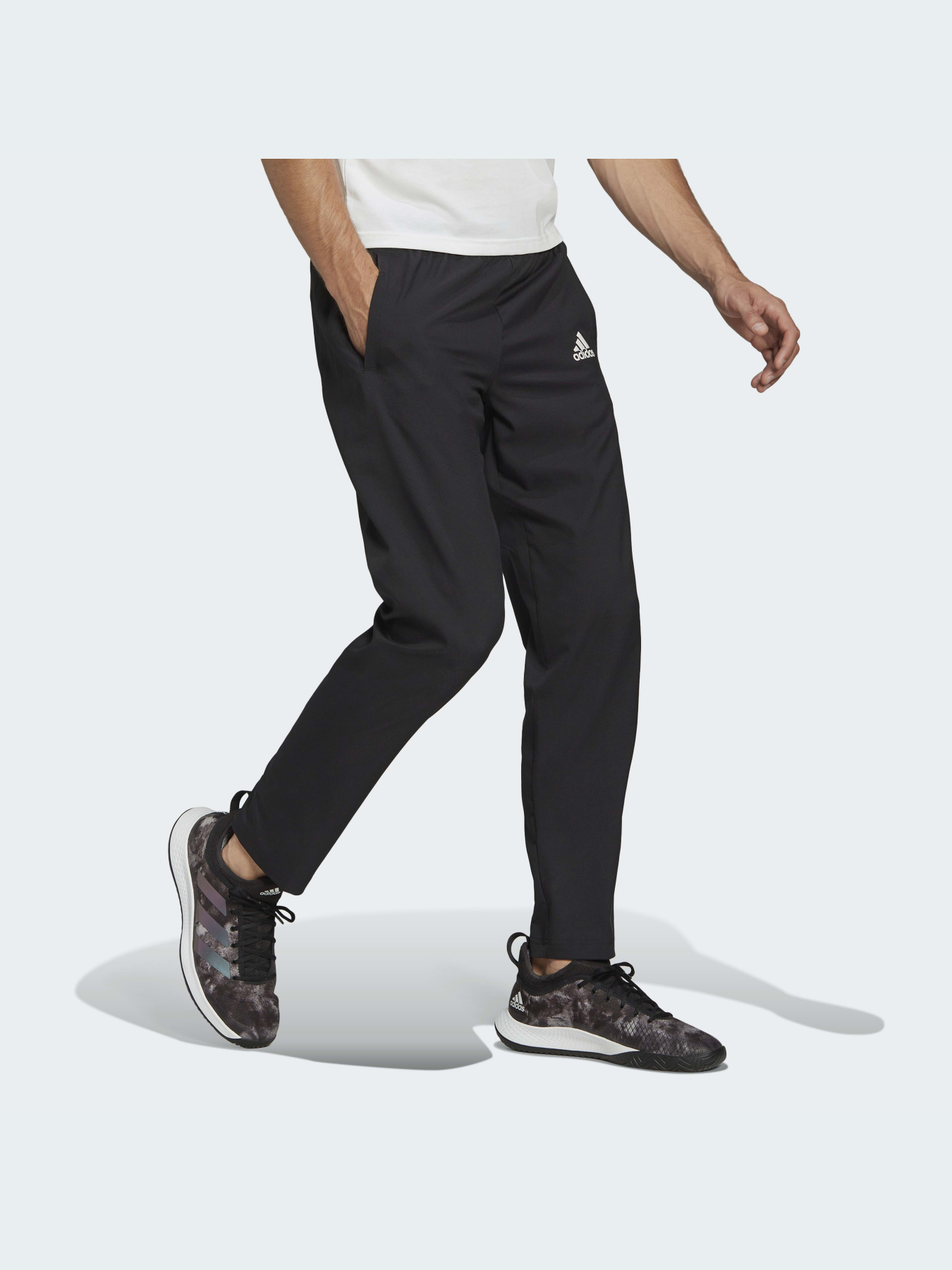 Штани спортивні Adidas модель H67150 Фото