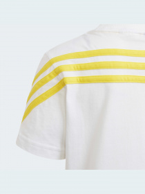 Футболка Adidas x Disney модель HK6641 Фото