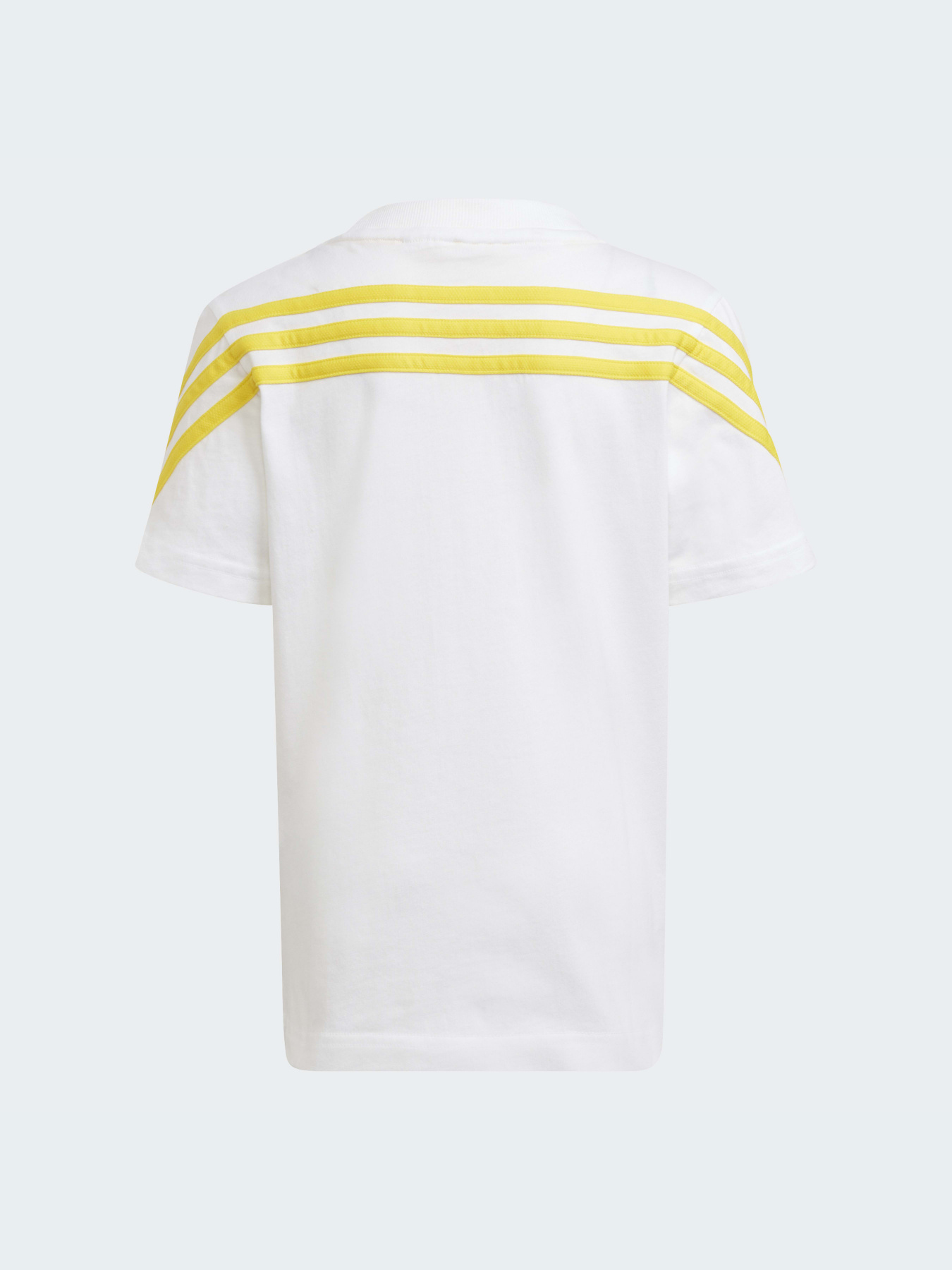 Футболка Adidas x Disney модель HK6641 Фото