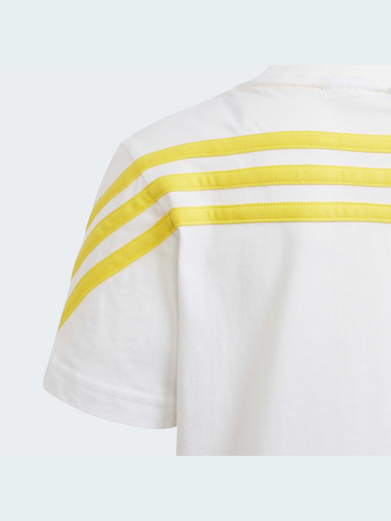 Футболка Adidas x Disney модель HK6641 Фото