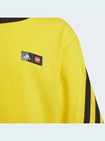 Футболка спортивна Adidas Lego модель HP0935 Фото