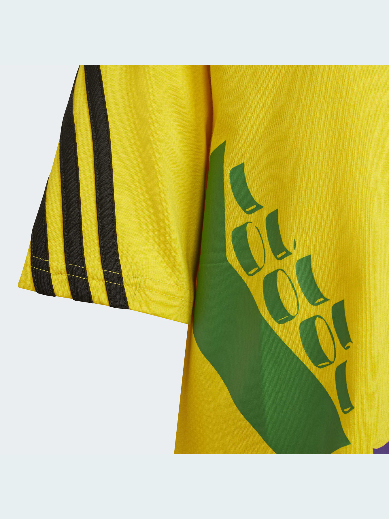 Спортивная футболка Adidas Lego модель HP0935 Фото