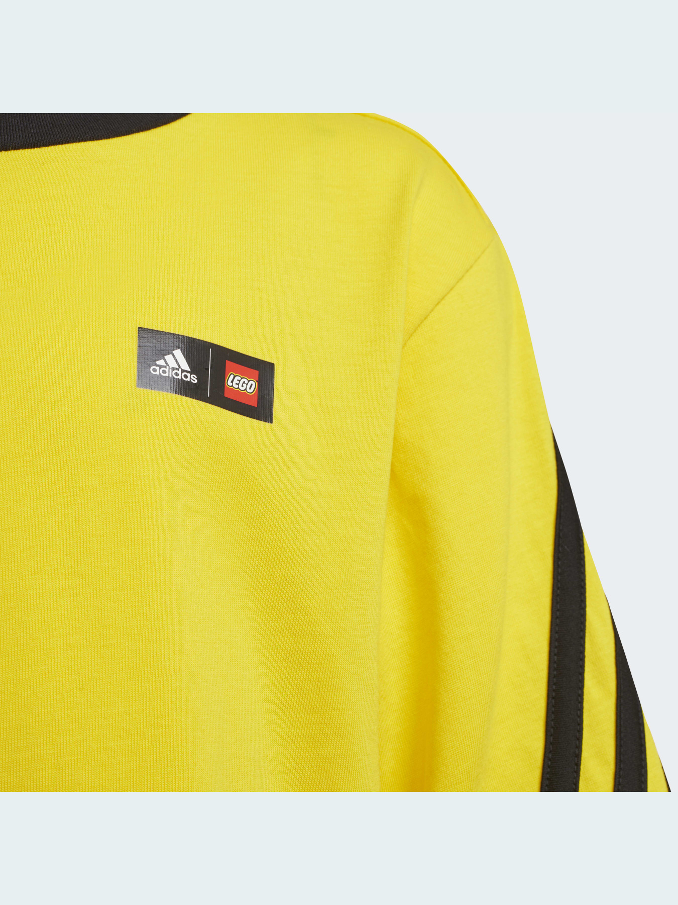 Спортивная футболка Adidas Lego модель HP0935 Фото