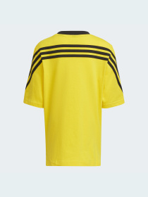 Спортивная футболка Adidas Lego модель HP0935 Фото