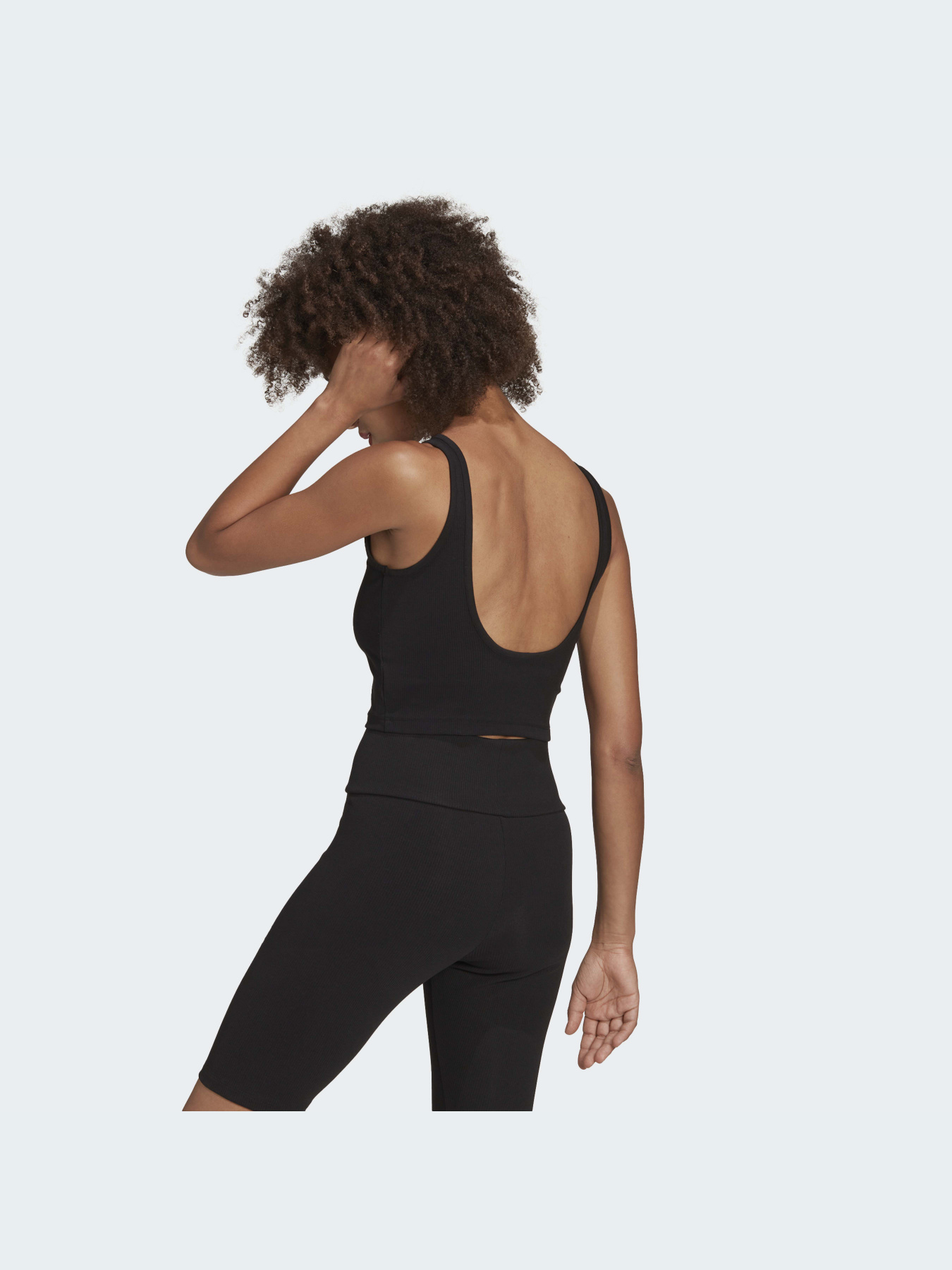 Топ Adidas Adicolor модель HF3399 Фото