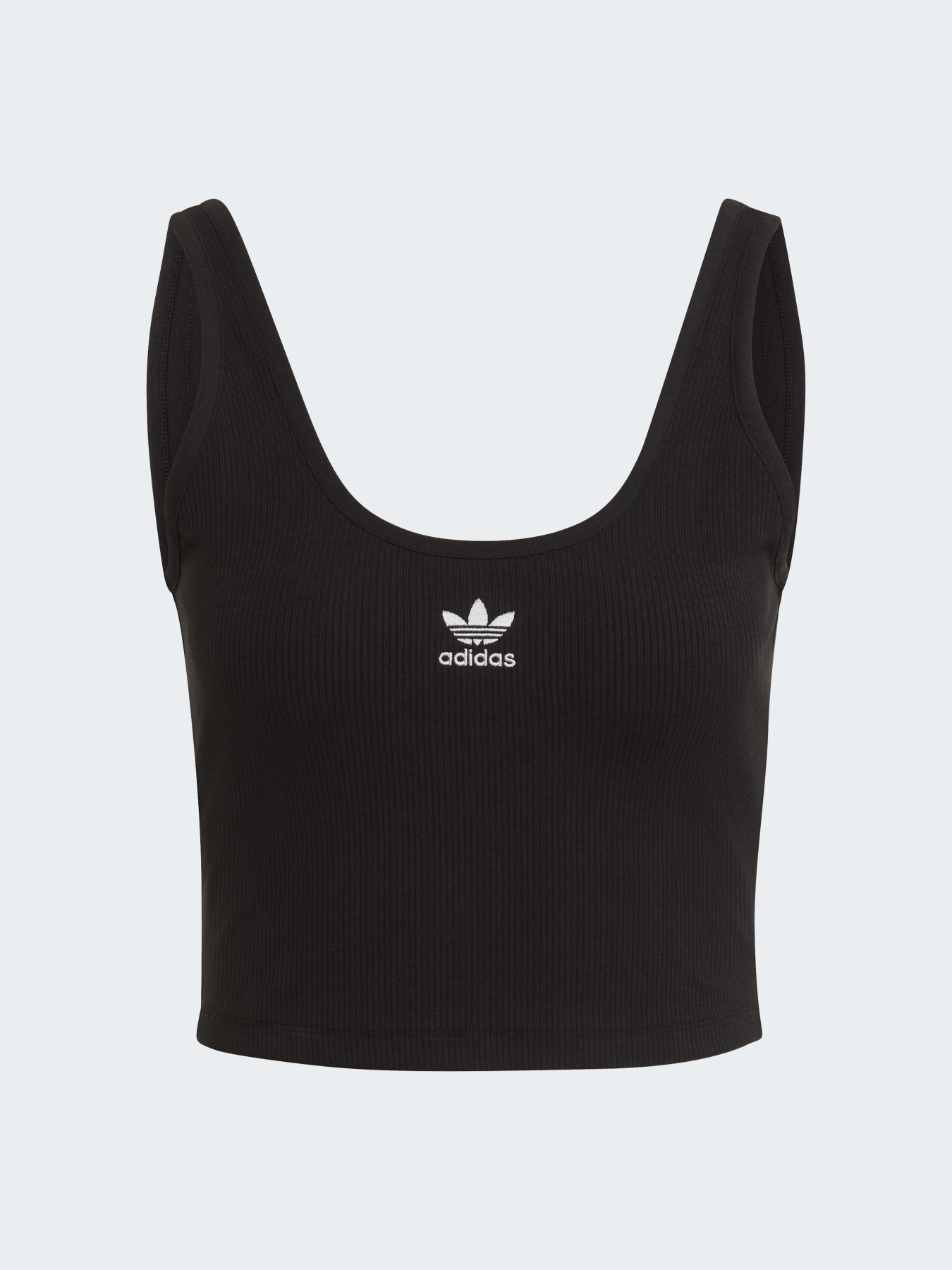 Топ Adidas Adicolor модель HF3399 Фото