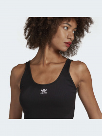 Топ Adidas Adicolor модель HF3399 Фото