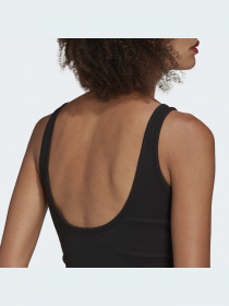 Топ Adidas Adicolor модель HF3399 Фото