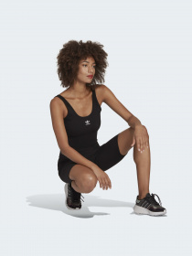 Топ Adidas Adicolor модель HF3399 Фото