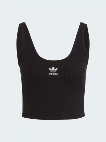 Топ Adidas Adicolor модель HF3399 Фото